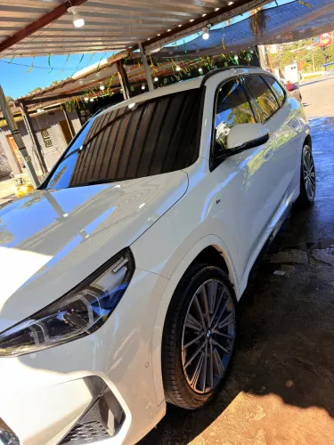 BMW X1 Sdrive 20I M Sport 2.0 TB Aut. 2026