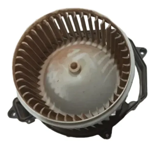 Motor Do Ar Condicionado Fiat Bravo 2012/2016