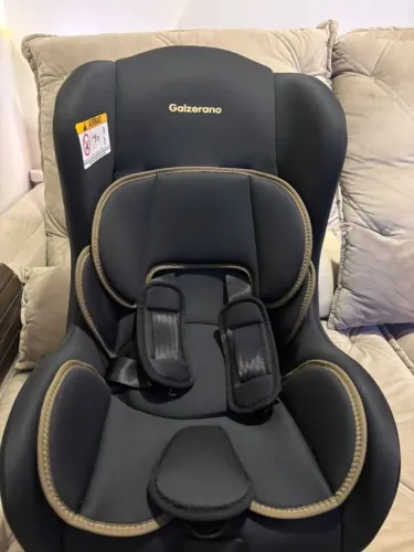 Cadeirinha para automóvel Galzerano 0 a 25kg
