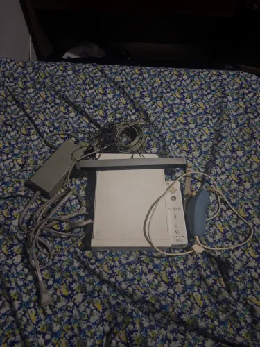 Nitendo Wii