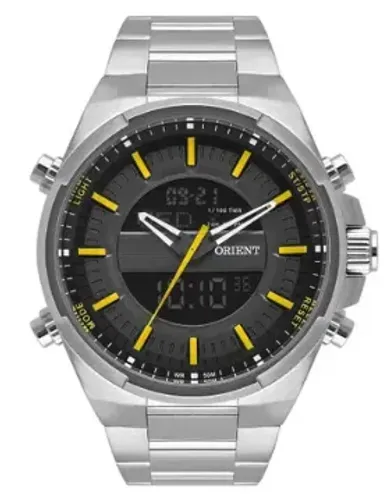 Relogio orient