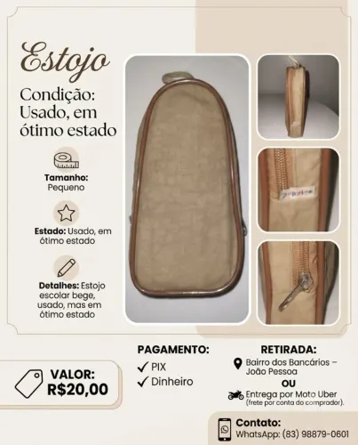 ESTOJO