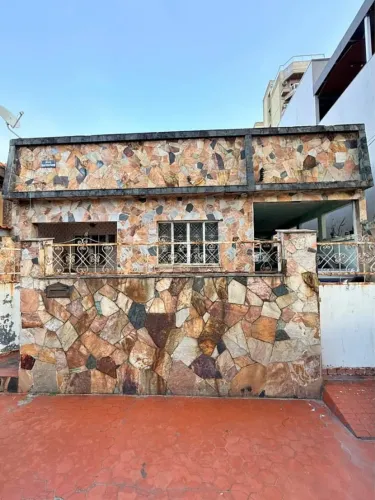 Vendo Casa em Santo Antonio