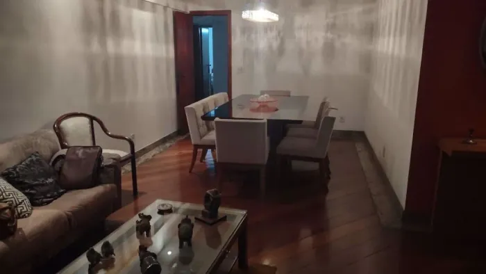Apartamento com 4 dormitórios à venda, 255 m² por R$ 950.000,00 - Centro - Nova Iguaçu/RJ