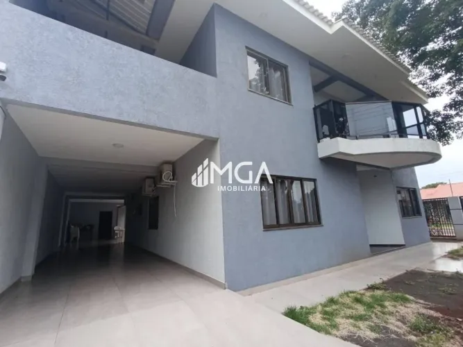 Sobrado com 6 dormitórios para alugar, 288 m² por R$ 8.151,00/mês - Jardim Ipê - Foz do Ig
