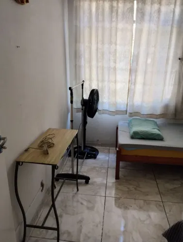 Quarto em Sulacap a 300 m do CFAP