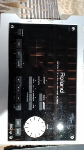 MODULO STUDIO CANVAS SD-50 ROLAND