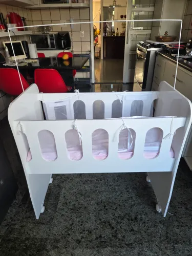 Beicinho infantil 