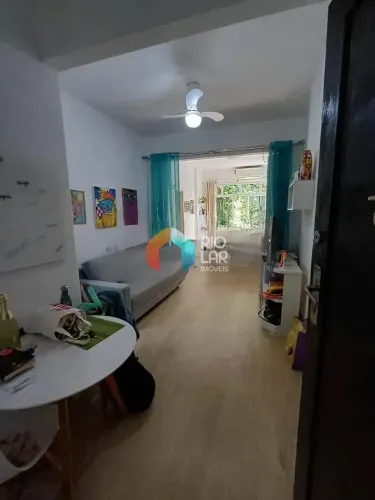 Apartamento à venda, Botafogo, Rio de Janeiro, RJ