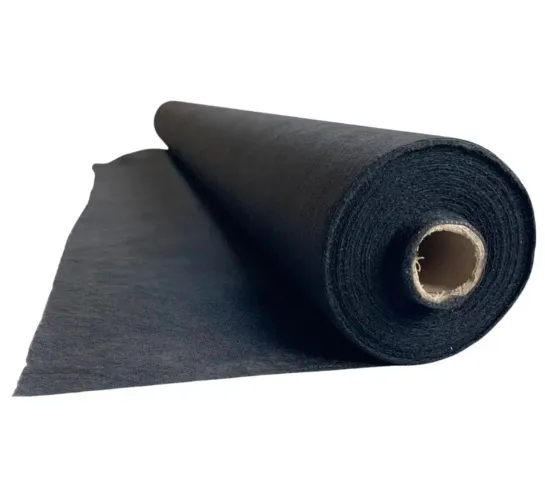 Rolo de TNT preto (usado) 