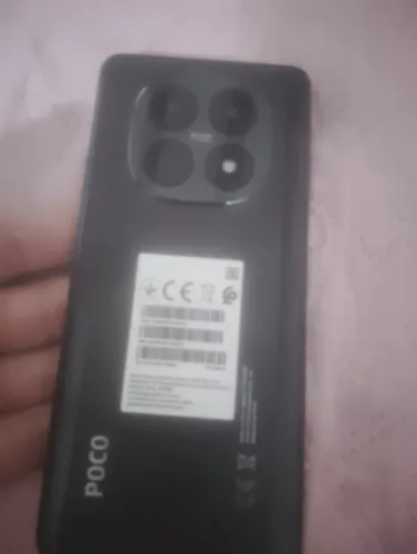 Poco m8