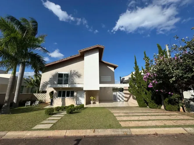 Casa Condominio Shambala III / Atibaia=SP