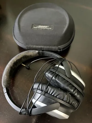 Bose QuietComfort 15