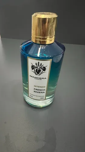 Perfume French Riviera Intense 125ml