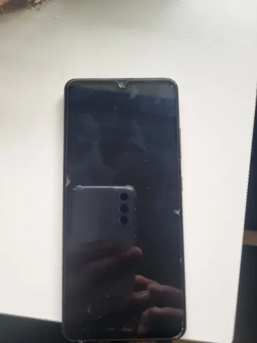 Celular A32