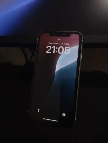 Iphone XR Branco EM PERFEITAS CONDIÇÕES