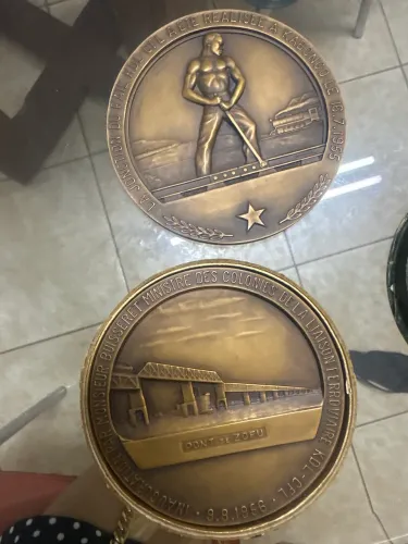 Relíquias