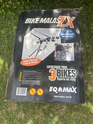 Transbike