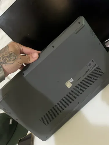 Notebook Lenovo