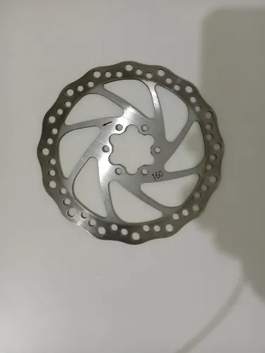 Dico 160mm seminovo