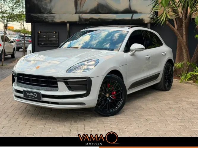 Porsche Macan 2.0 Turbo 237/252cv 2023
