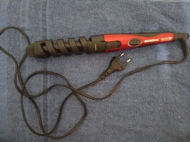 Babyliss Mondial