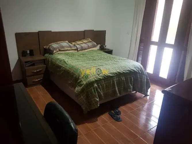 Residencial Casa Em Condomínio em Santa Isabel