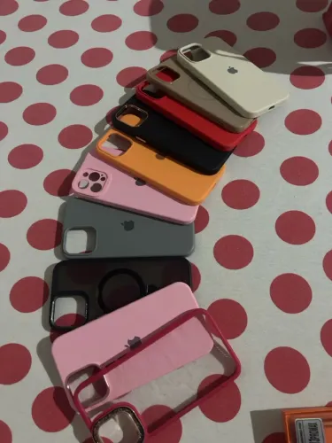 Capinha celular