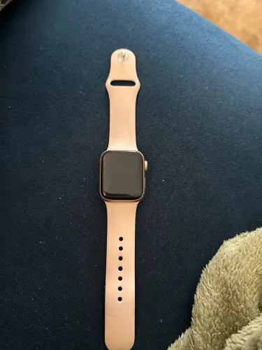 apple whact serie 5 40MM