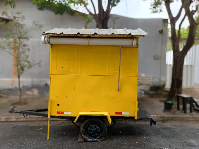 Trailer