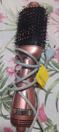 Escova secadora 