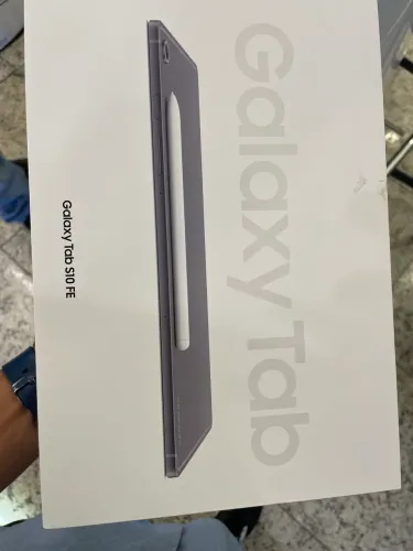 GALAXY TAB S10 FE