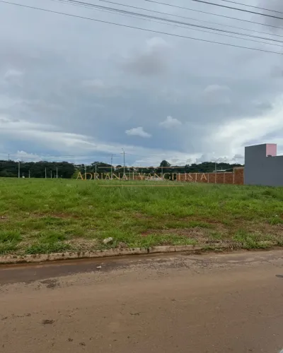 Ágio de Lote Campos do Jordão em Anápolis