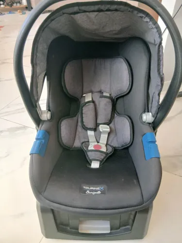 Bebê conforto