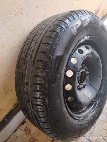 Pneu Pirelli P7