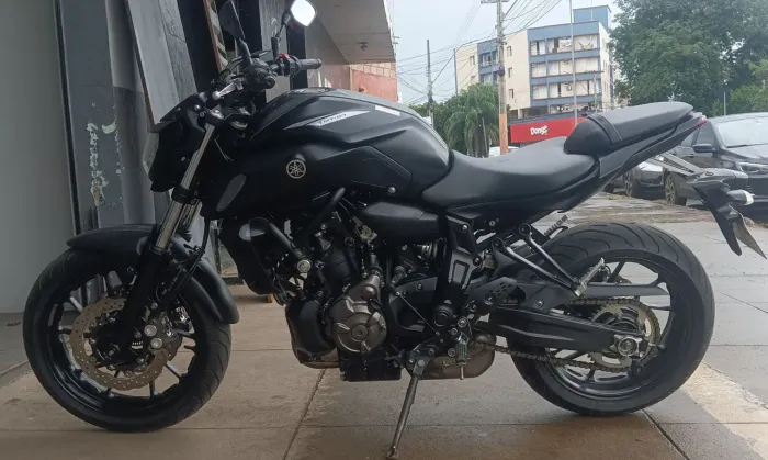 MT 07. 2019