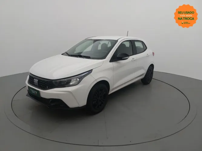 Fiat Argo Drive 1.0 Firefly 2026