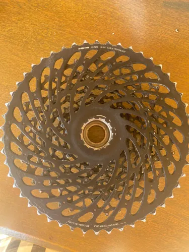 Cassete Sram Gx 12v