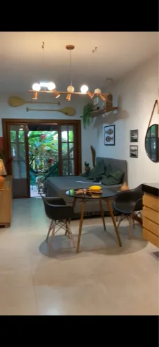 VENDO EM ITACARÉ -BA Apt térreo em frente à praia da Concha