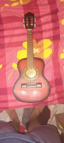 Cavaquinho 