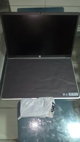Notebook HP Core I7 16RAM 1TB 17 Polegadas