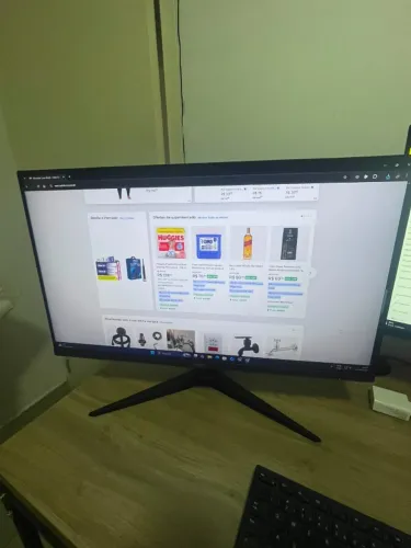Monitor Aoc 27 100hz