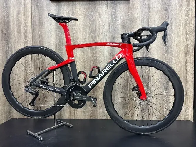 Bike Pinarello