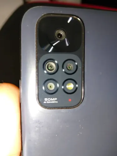 Redmi note 11