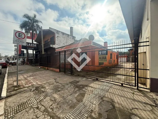 Casa Comercial para Locação