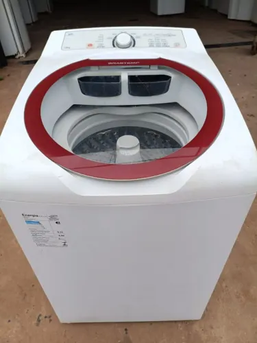 Brastemp 11,5 kg