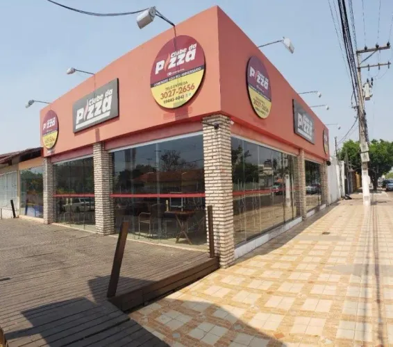 Comercial/Industrial no bairro Vila Ipase em Várzea Grande - MT