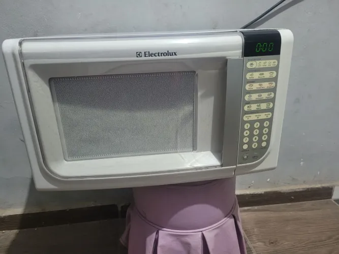 Micro-ondas 31 litros