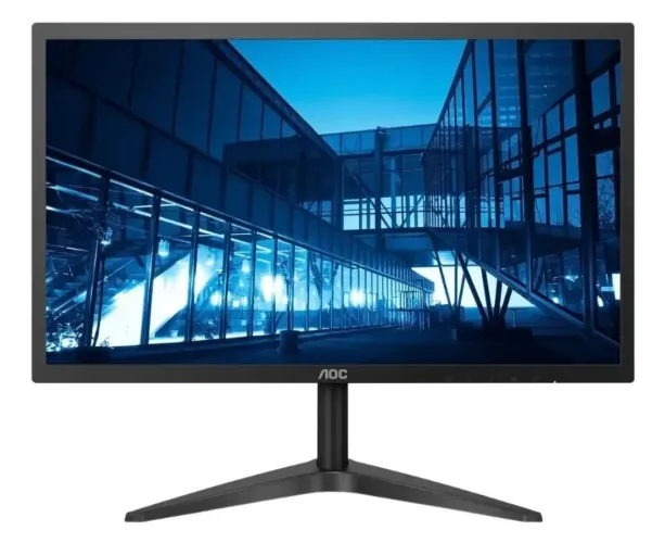 Monitor AOC 21,5