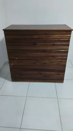 Vendo balcão